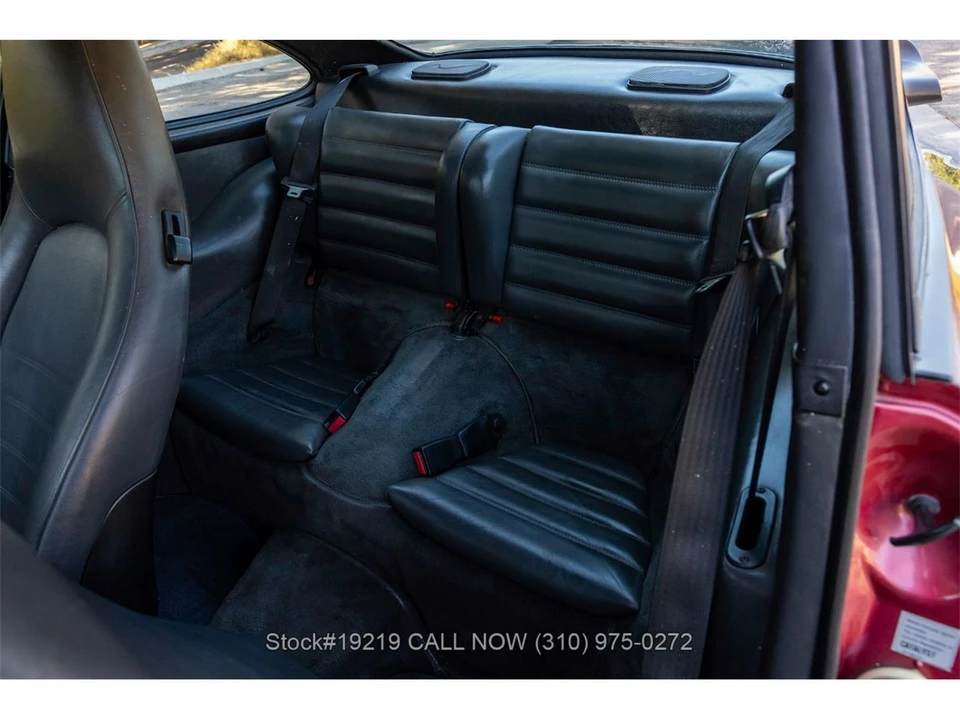 1989 Porsche 911 Carrera 3.2 - Image 22 of 31