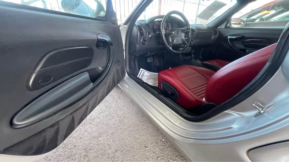 1989 Porsche Boxster - Image 6 of 7