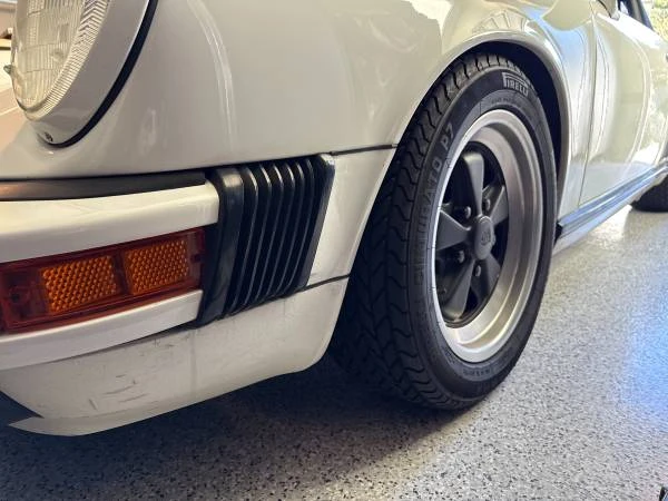 1989 Porsche 911 Carrera 3.2 - Image 8 of 21