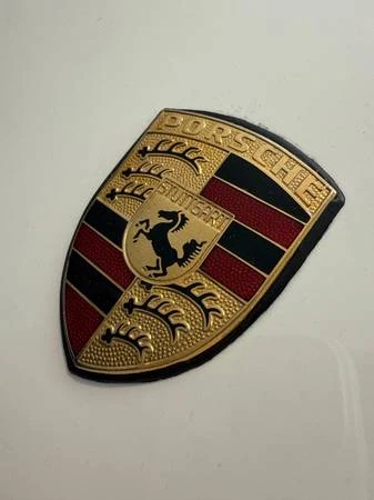 1989 Porsche 911 Carrera 3.2 - Image 11 of 21