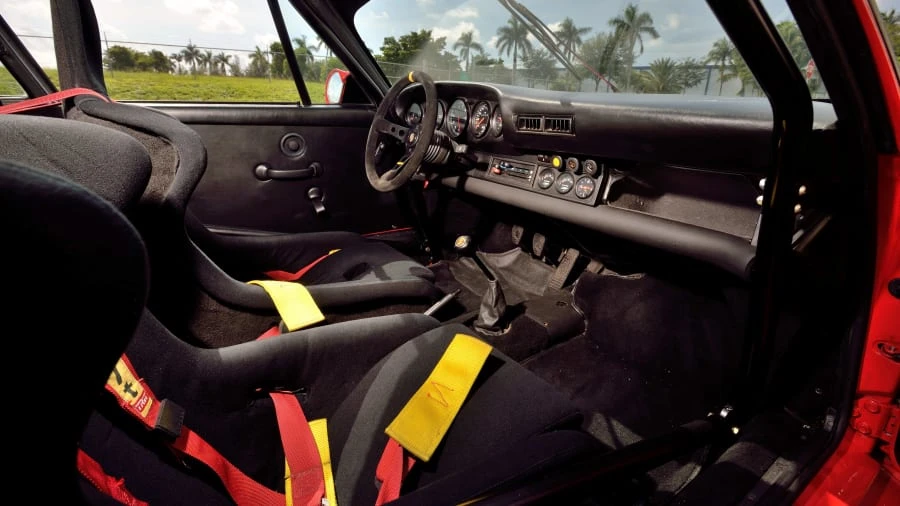 1989 Porsche 934 & 935 - Image 5 of 20