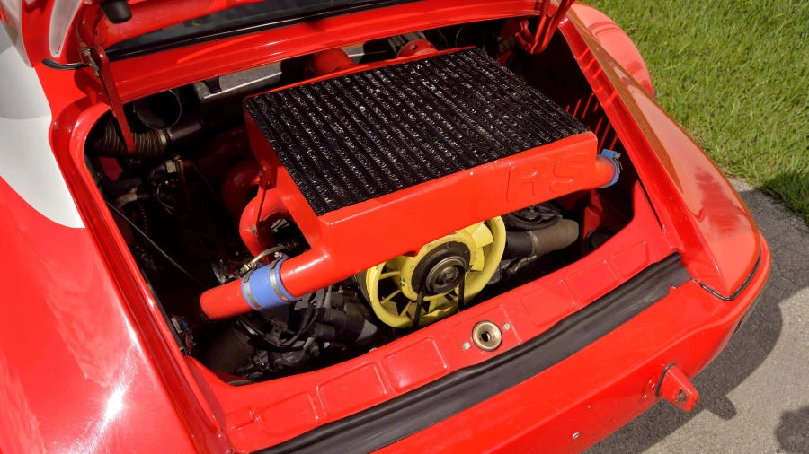 1989 Porsche 934 & 935 - Image 6 of 20