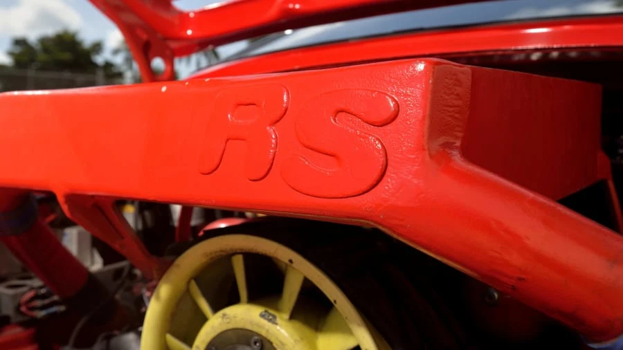 1989 Porsche 934 & 935 - Image 10 of 20