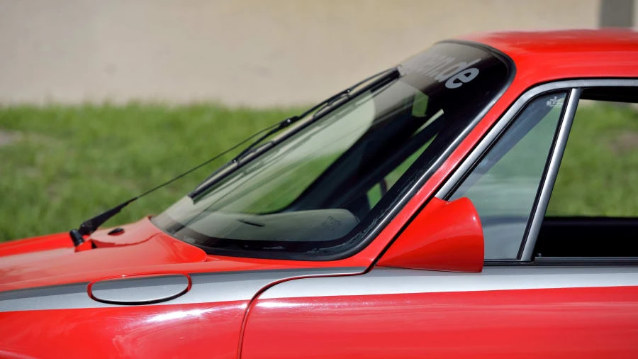 1989 Porsche 934 & 935 - Image 16 of 20