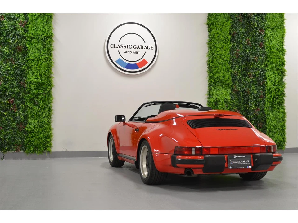 1989 Porsche 356 Replica - Image 2 of 18
