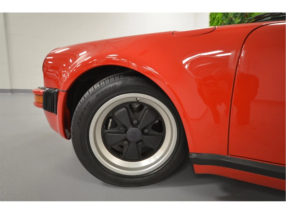 1989 Porsche 356 Replica - Image 3 of 18