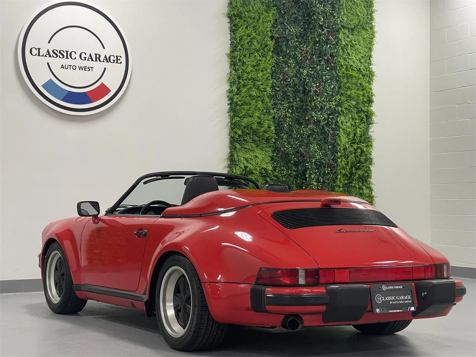1989 Porsche 356 Replica - Image 6 of 18