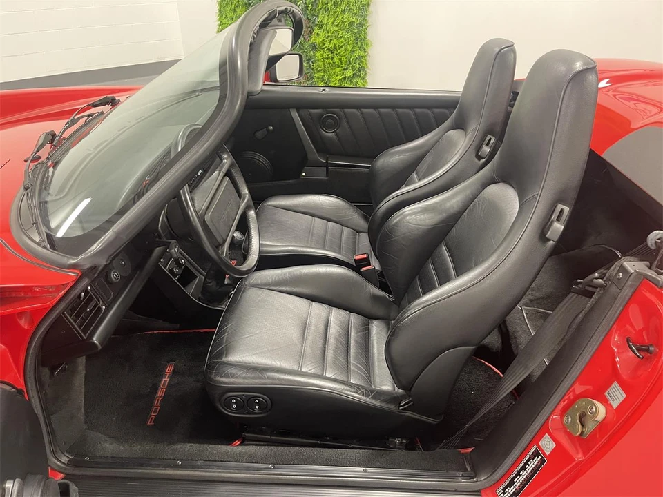1989 Porsche 356 Replica - Image 8 of 18