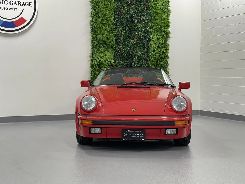 1989 Porsche 356 Replica - Image 13 of 18