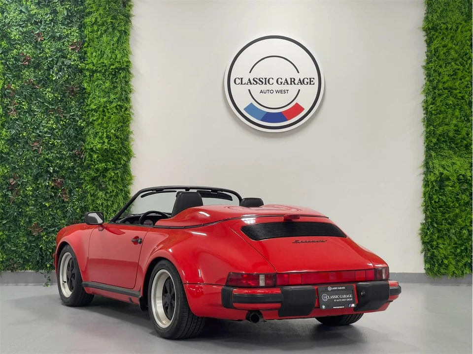 1989 Porsche 356 Replica - Image 14 of 18