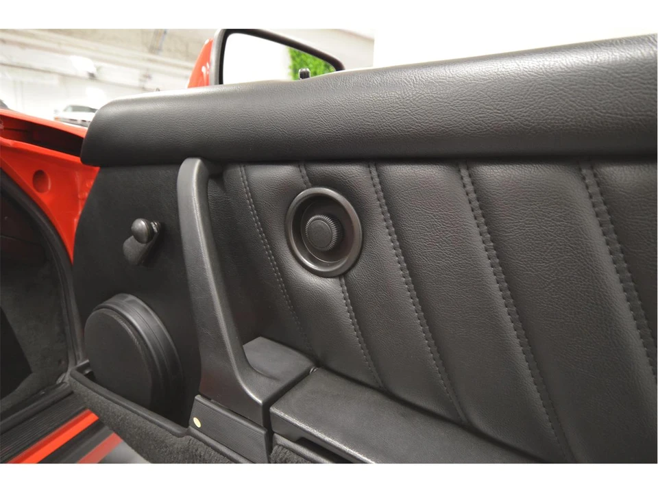 1989 Porsche 356 Replica - Image 18 of 18