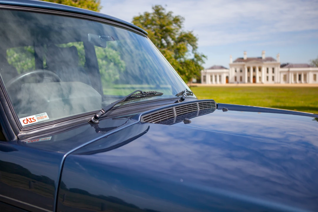 1989 Land Rover Range Rover Classic - Image 30 of 31