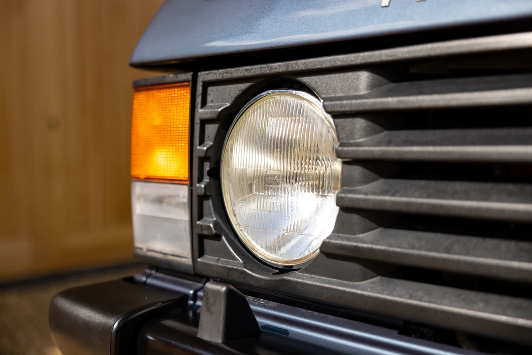 1989 Land Rover Range Rover Classic - Image 30 of 31