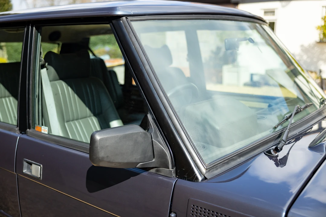 1989 Land Rover Range Rover Classic - Image 31 of 31