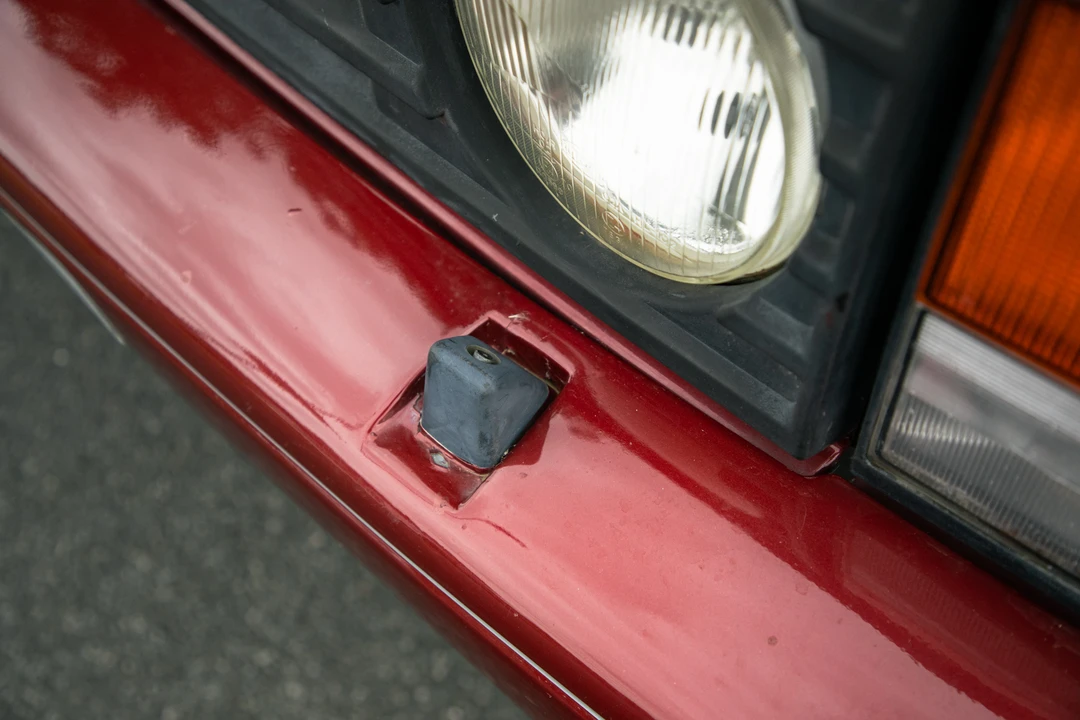 1989 Land Rover Range Rover Classic - Image 20 of 31