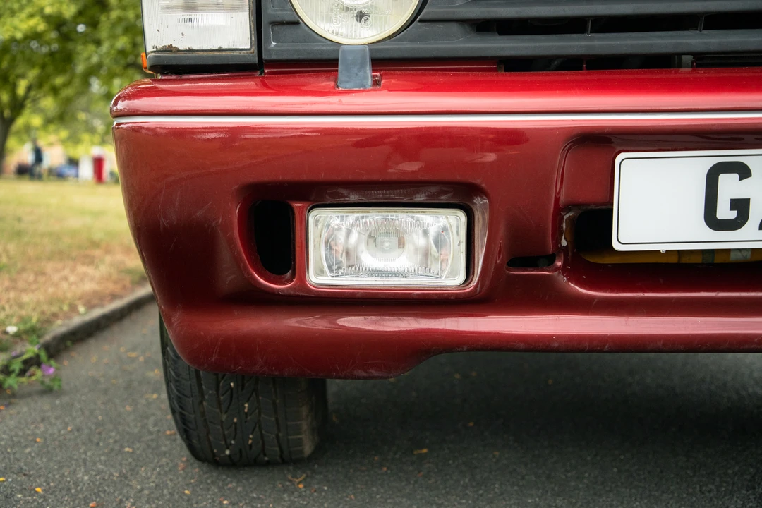 1989 Land Rover Range Rover Classic - Image 28 of 31