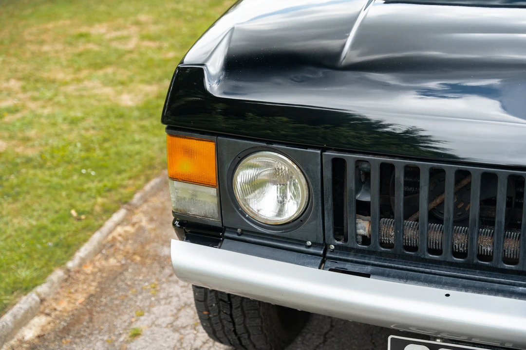 1989 Land Rover Range Rover Classic - Image 28 of 31