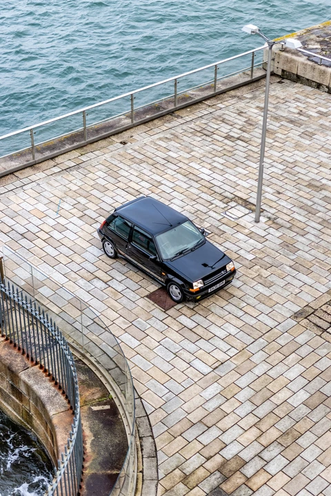 1989 Renault 5 GT Turbo - Image 9 of 31