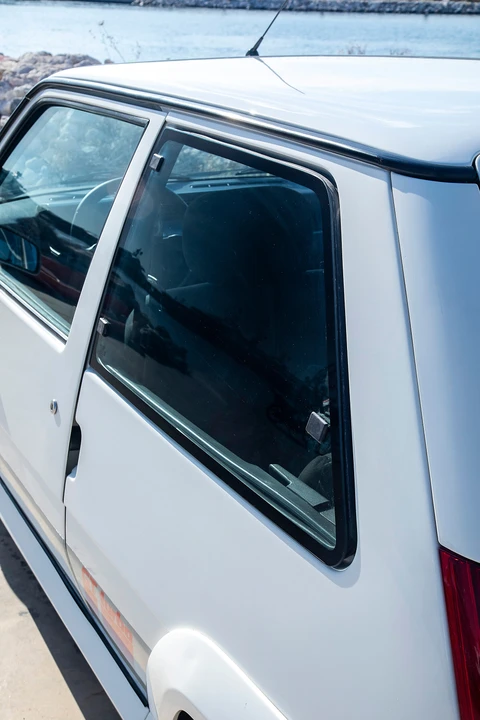 1989 Renault 5 GT Turbo - Image 29 of 31