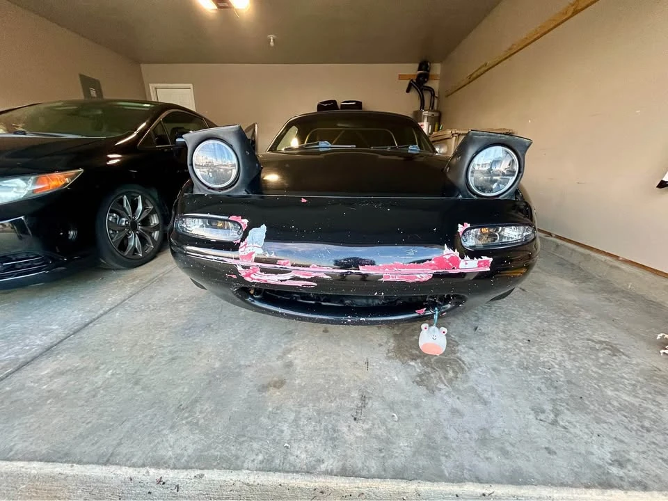 1989 Mazda NA MX-5 Miata - Image 10 of 10