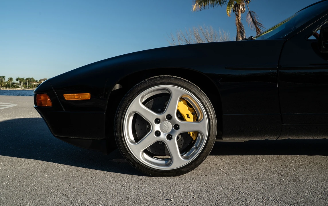 1989 RUF - Image 19 of 19