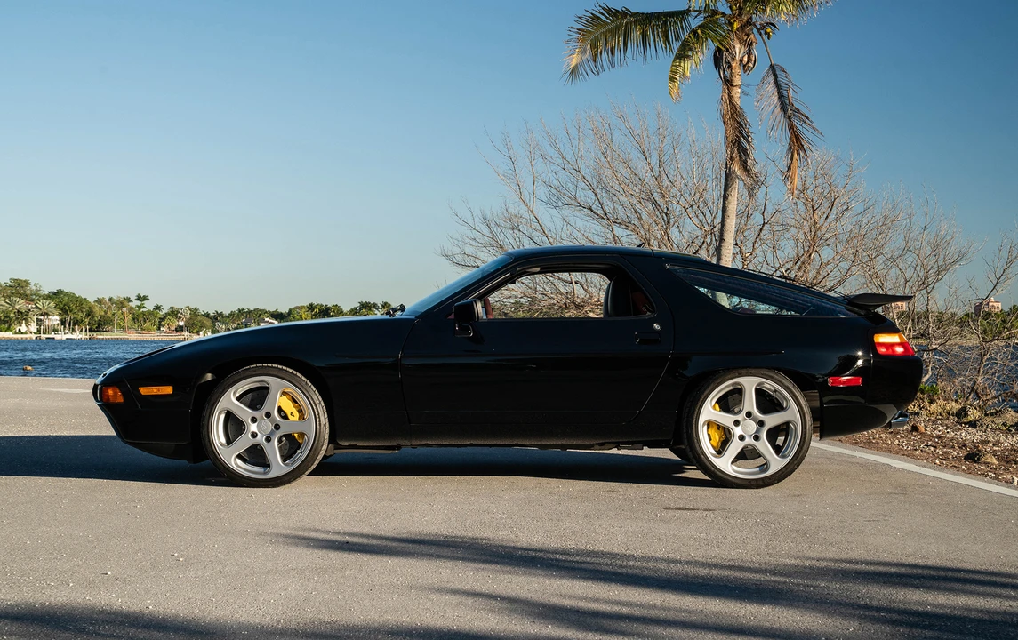 1989 RUF - Image 6 of 19