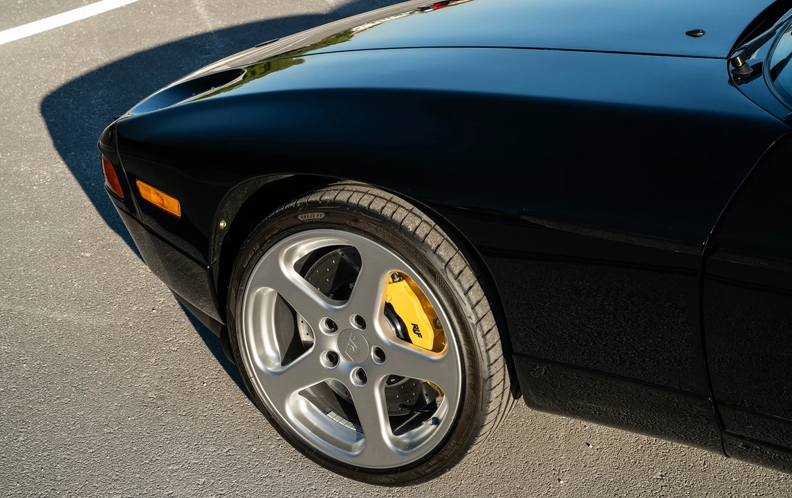 1989 RUF - Image 18 of 19