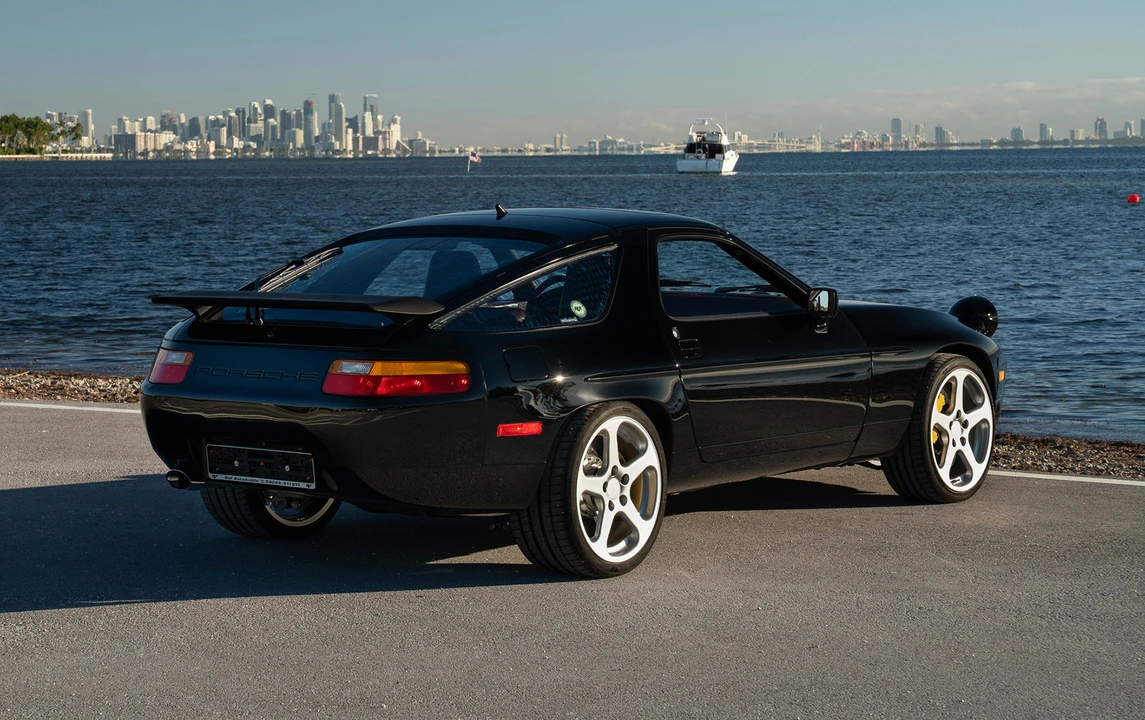 1989 RUF - Image 3 of 19