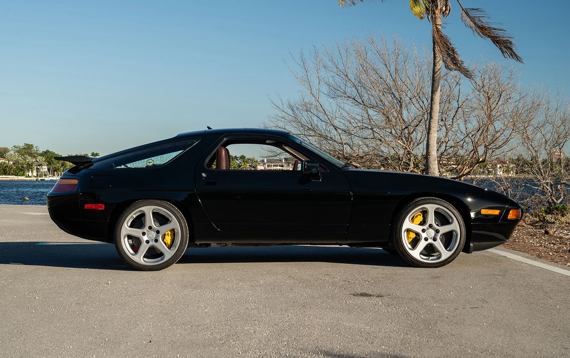 1989 RUF - Image 2 of 19