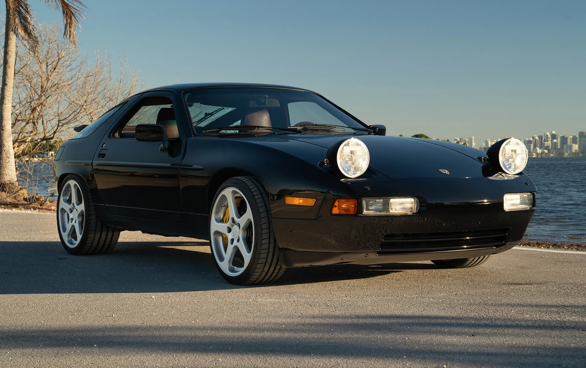 1989 RUF - Image 11 of 19