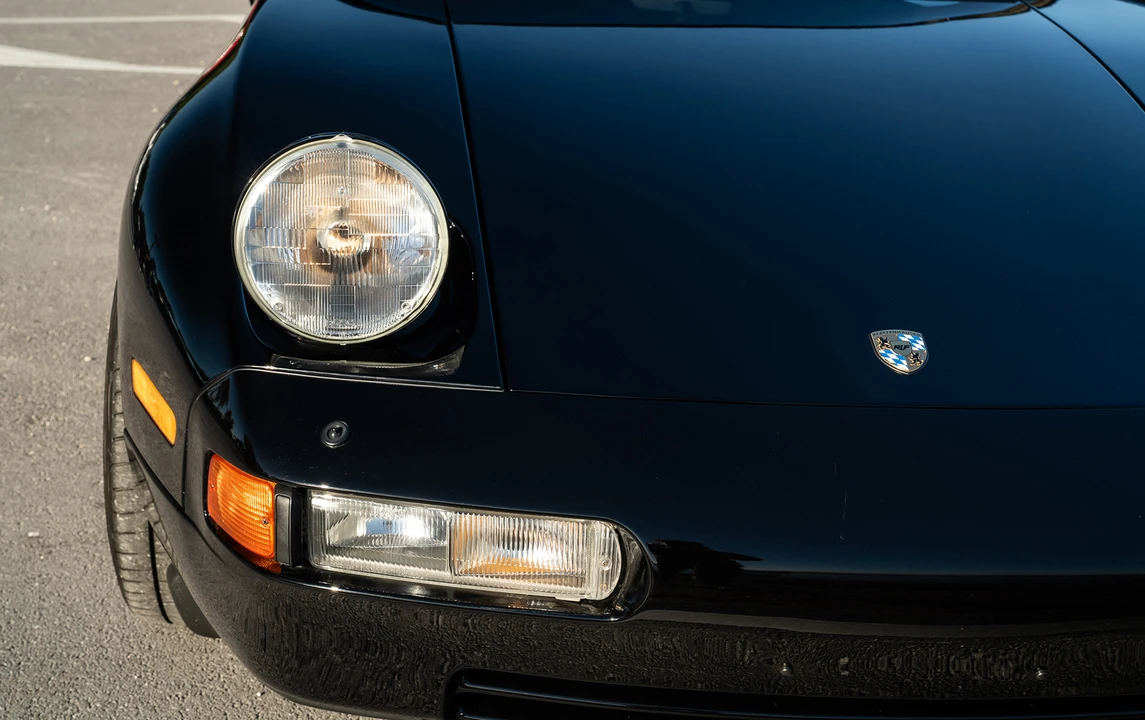 1989 RUF - Image 13 of 19