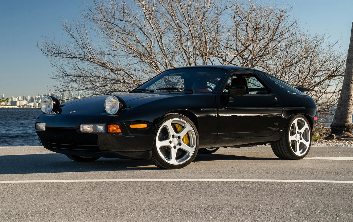 1989 RUF - Image 8 of 19