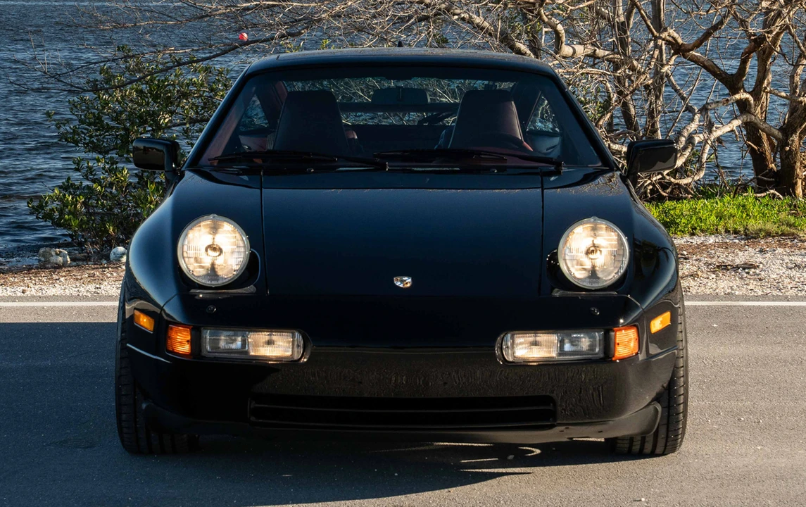 1989 RUF - Image 10 of 19