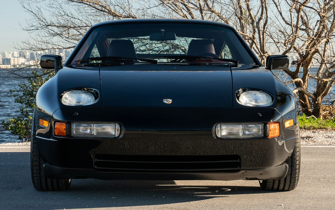 1989 RUF - Image 9 of 19