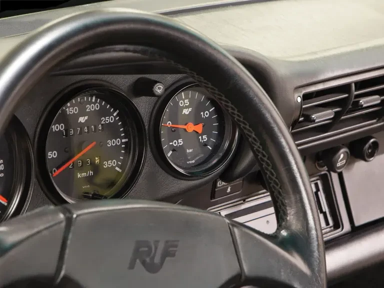 1989 RUF - Image 9 of 21