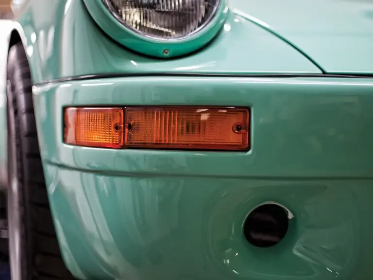 1989 RUF - Image 16 of 21
