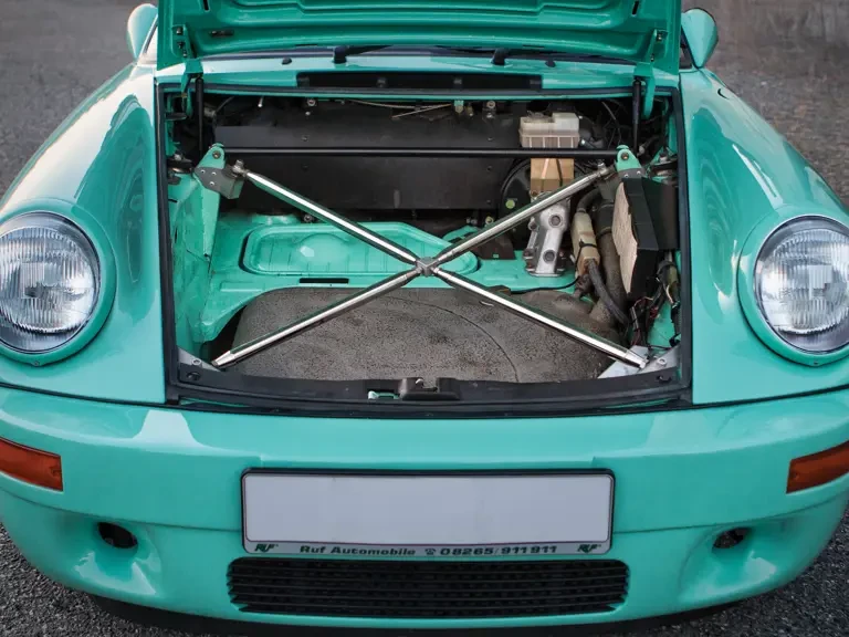 1989 RUF - Image 21 of 21
