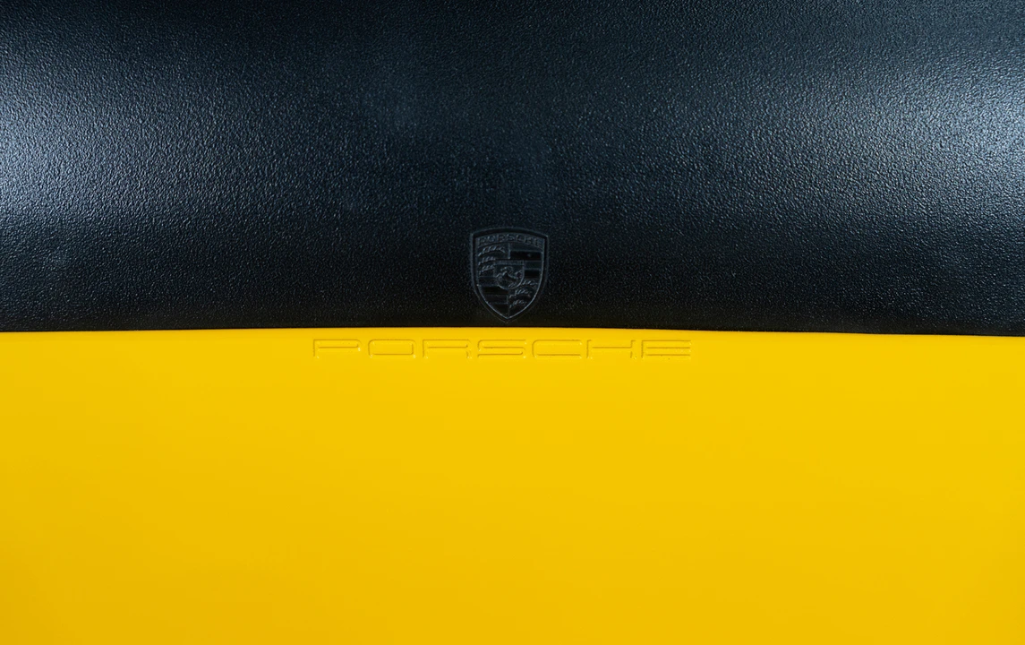 1989 RUF - Image 30 of 30