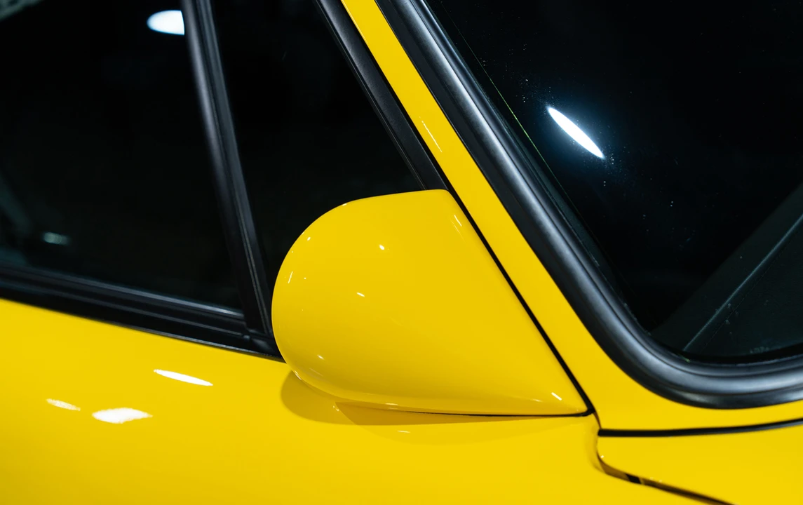 1989 RUF - Image 28 of 30