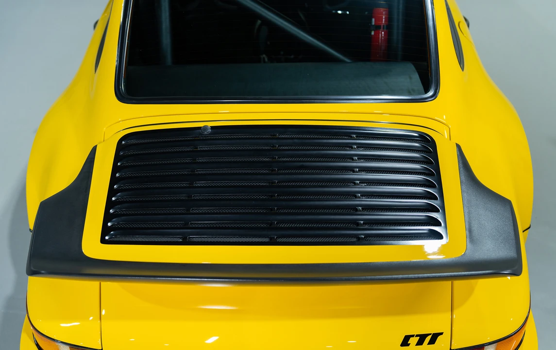 1989 RUF - Image 21 of 30