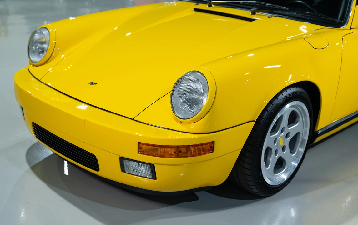 1989 RUF - Image 15 of 30