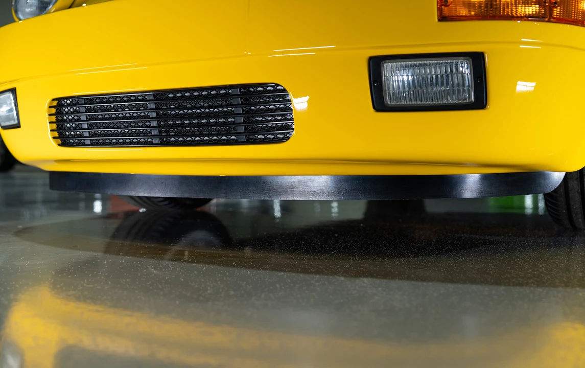 1989 RUF - Image 14 of 30