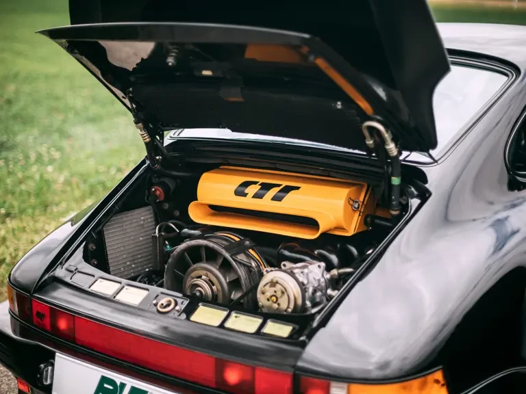 1989 RUF - Image 4 of 31