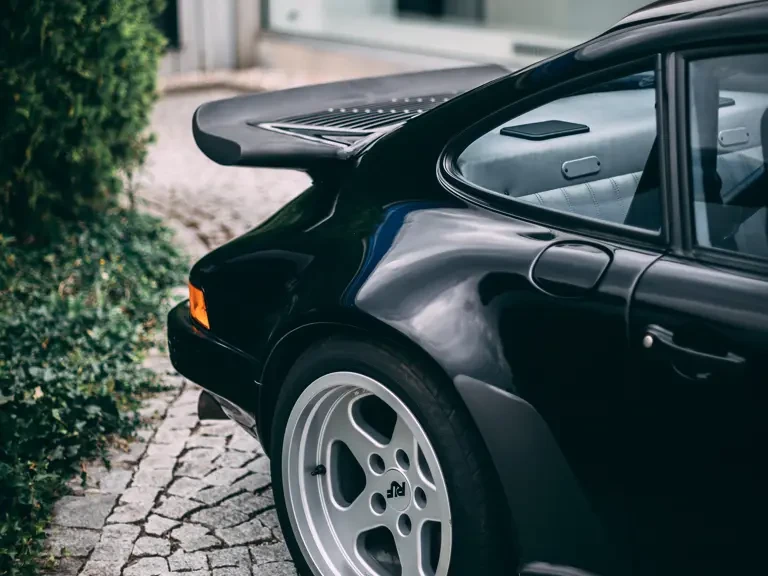 1989 RUF - Image 20 of 31