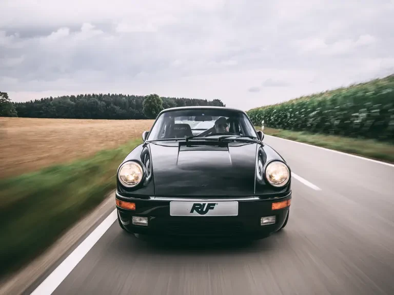 1989 RUF - Image 26 of 31