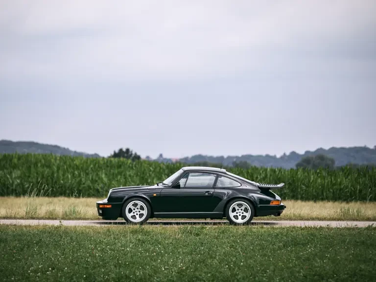 1989 RUF - Image 6 of 31