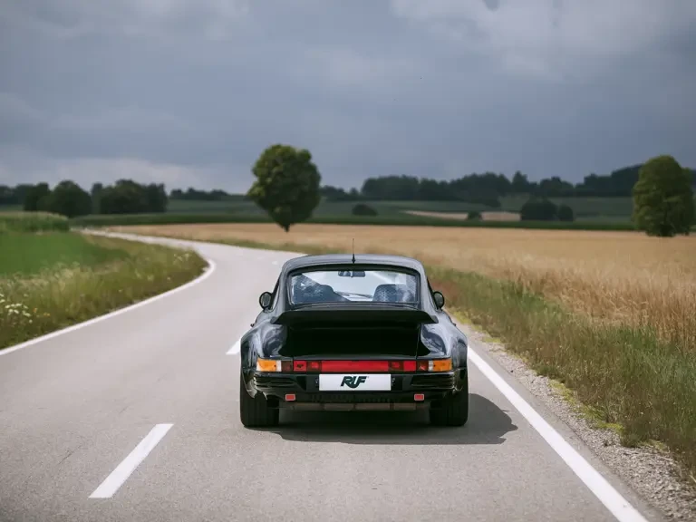 1989 RUF - Image 8 of 31