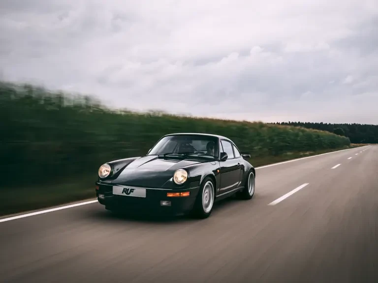 1989 RUF - Image 24 of 31