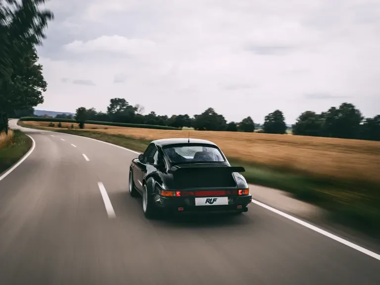 1989 RUF - Image 25 of 31