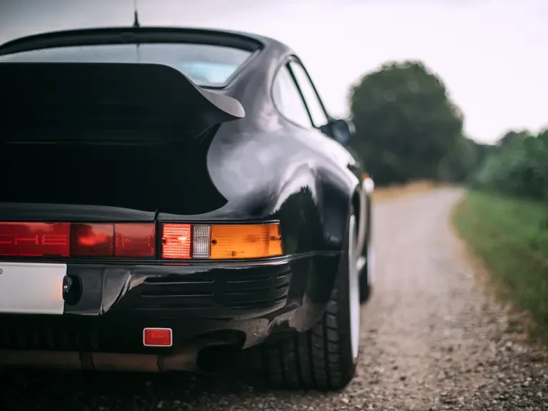 1989 RUF - Image 22 of 31